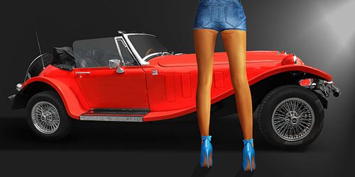 HOT sur Monika Jüngling