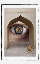 I see you van Yvonne Smits