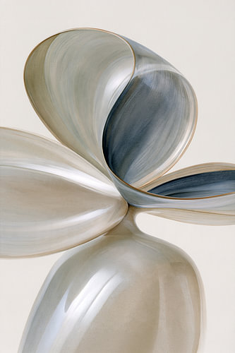 Softe Abstract Curve