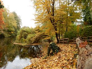 Berlin im Herbst