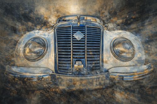 When order loses its form