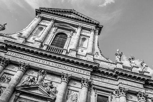 San Giovanni dei Fiorentini