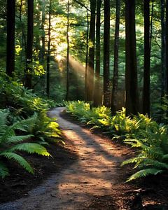 Im Spiel der Elemente