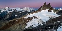 Aiguilles Rouges d'Arolla van Alpine Photographer thumbnail
