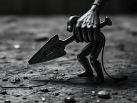 The Secret behind Metal