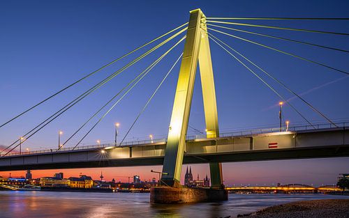 Cologne, North Rhine-Westphalia, Germany