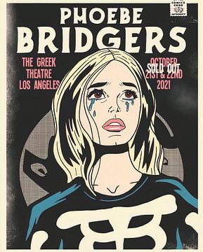 Phoebe Bridgers Concert