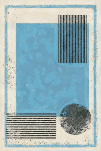 Champ I — Registre bleu