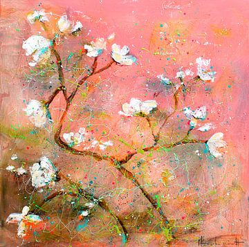 Blüte