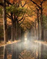 Channel Of Secrets