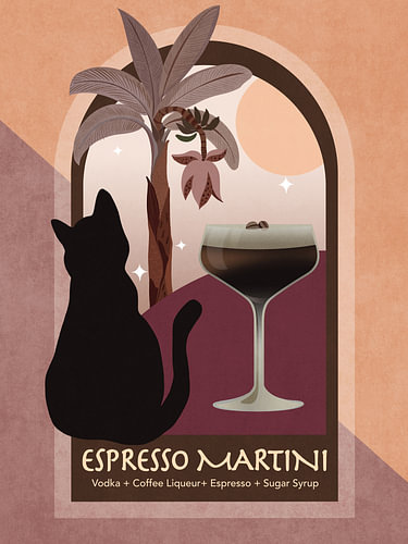 Espresso Martini