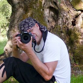 Eric Van Hout Profilfoto