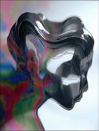 Liquid Self by Cats & Dotz