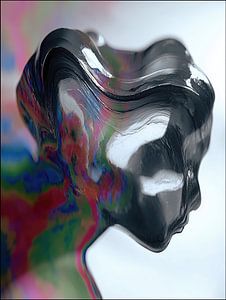 Liquid Self