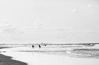 I don't need therapy. I just need to go to the beach.