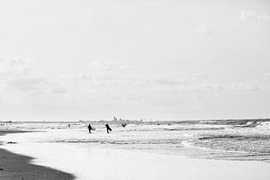 Je n'ai pas besoin de thérapie. J'ai juste besoin d'aller à la plage.