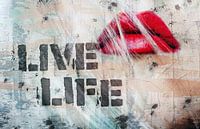 Live Life