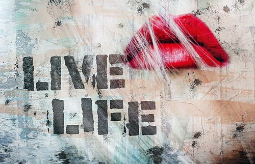 Live Life