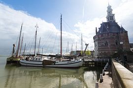 Haven van Hoorn von Angela Worst