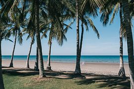 Omaanse wandeling van Katrien Joossen