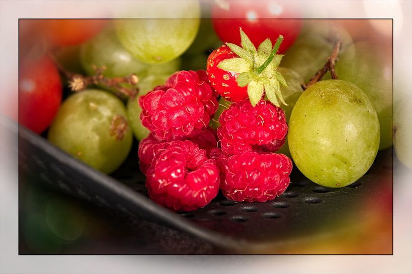 Fruit by Rob Boon