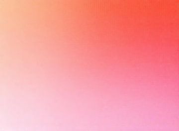 Pink Orange | Pink Orange by Modern Collection