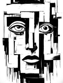 Irgendwie seltsam von Mister Artwork