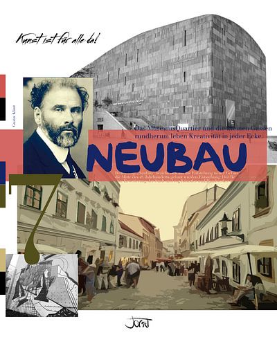 7. Neubau