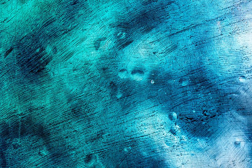 Ice cold by Patty Elferink