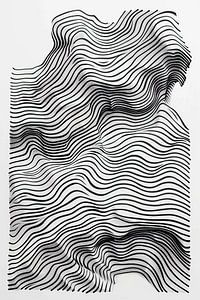Lignes modernes