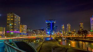 Intel Hotel vana Erasmusbrug