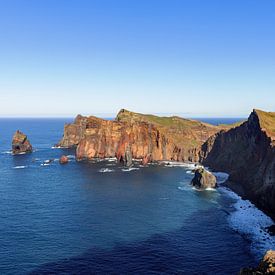 Ponta de Sao Lourenco von Dirk Rüter