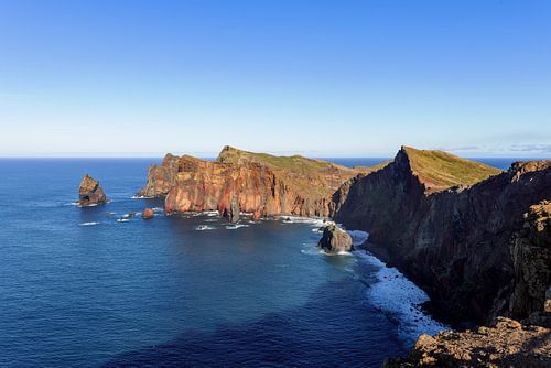 Ponta de Sao Lourenco von Dirk Rüter