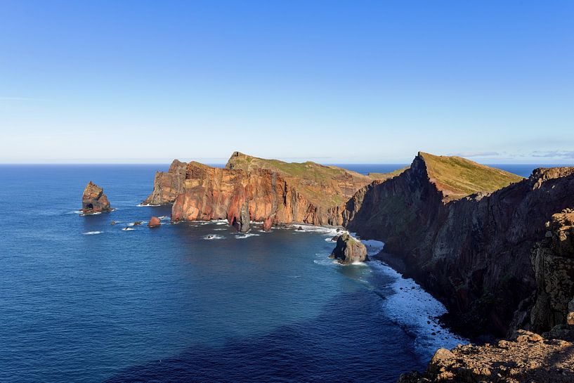 Ponta de Sao Lourenco von Dirk Rüter