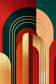 Retrometric - 70s Fusion by Philippe HUGONNARD