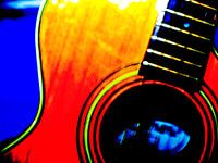 guitar