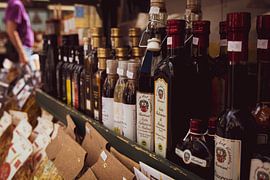 Ein italienischer Markt von Dennis Langendoen