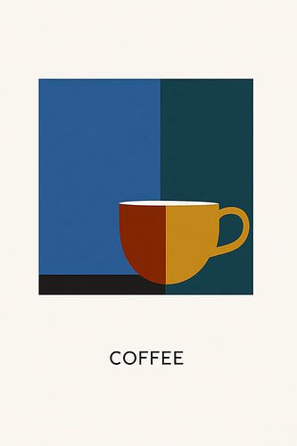 Coffee as Simplicity