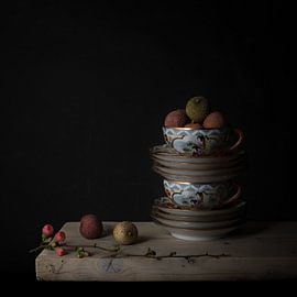 Meister 02 von Daphne Mierop