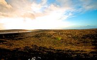 Icelandic landscape