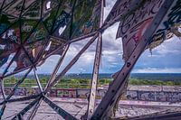 Teufelsberg Berlin
