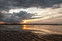 Evening Atmosphere