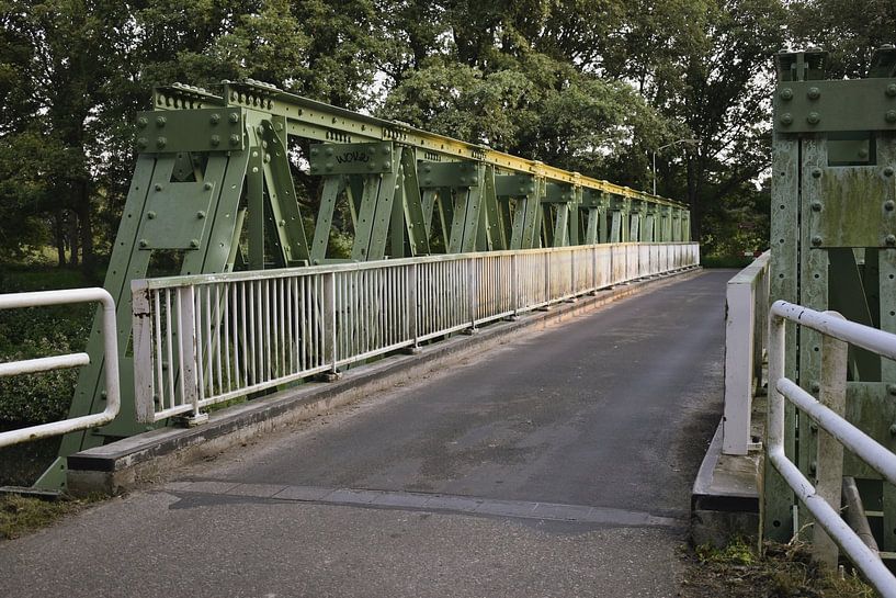 Pont Miekoek 02 par H,M SOETENS