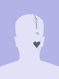 Avatar Stitched Up van bob schroeder