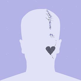 Avatar Stitched Up by bob schroeder