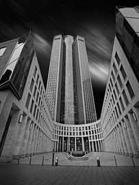 PWC @ Frankfurt am Main von Rob Boon