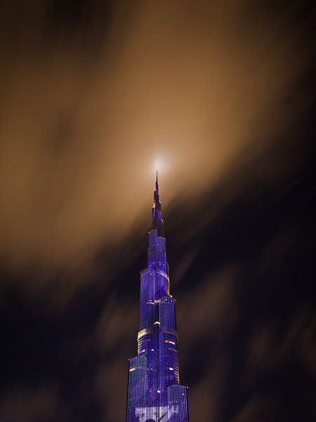 Dubai by Hello Pompoyo