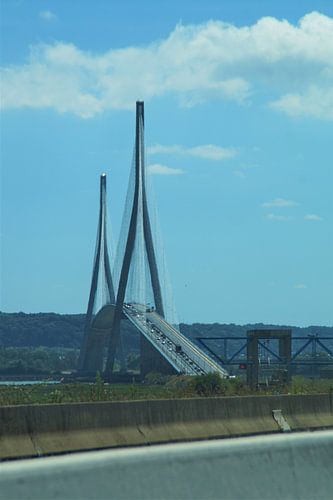 Pont de Normandie