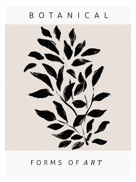 The New Simple No 68 von Treechild
