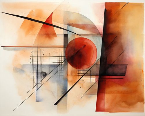 Transparent painting 313942